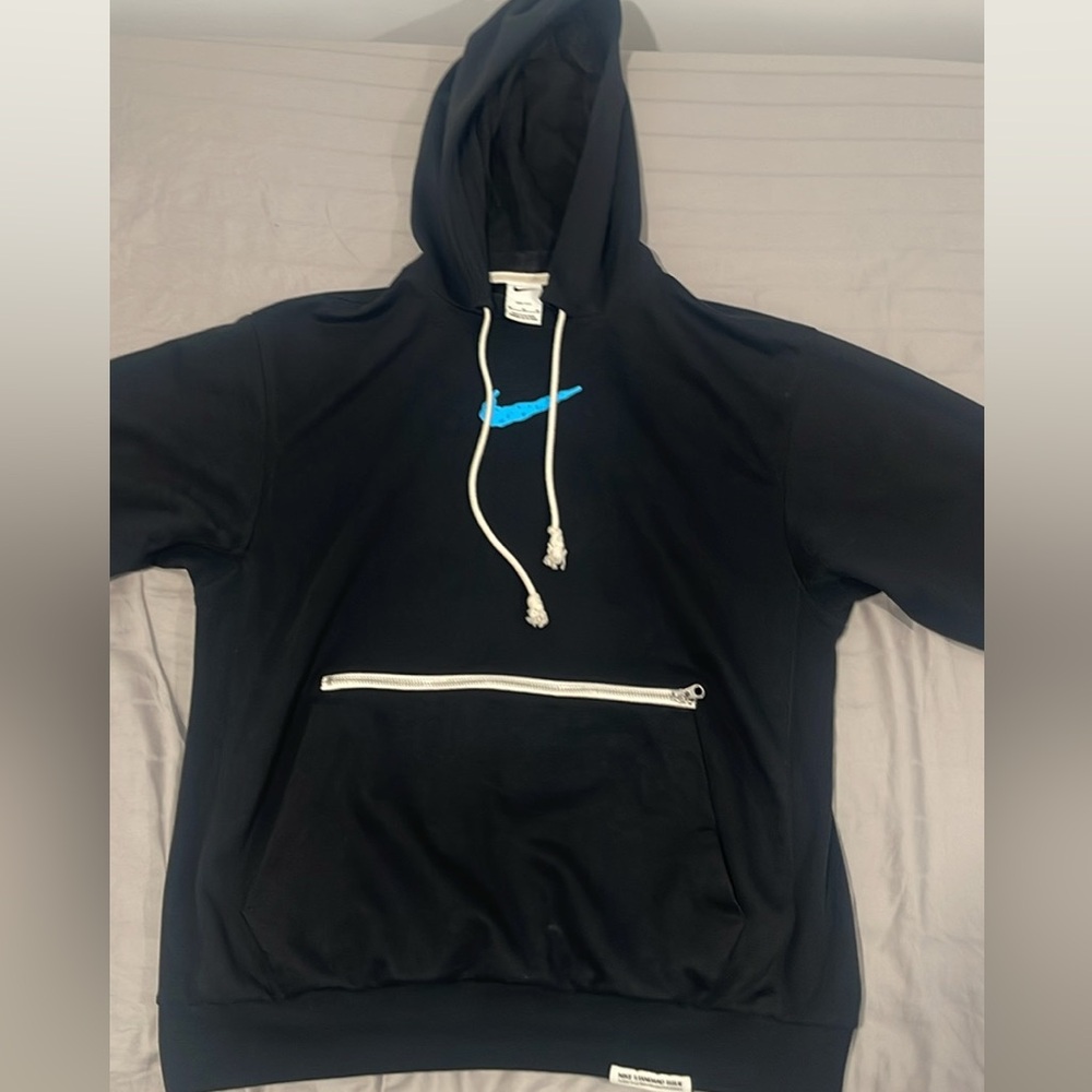 Nike Fruity Pebbles x LeBron Collab Hoodie